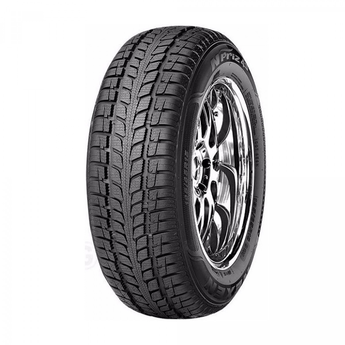 Автошина ROADSTONE 215/60R17 96H NPRIZ 4S