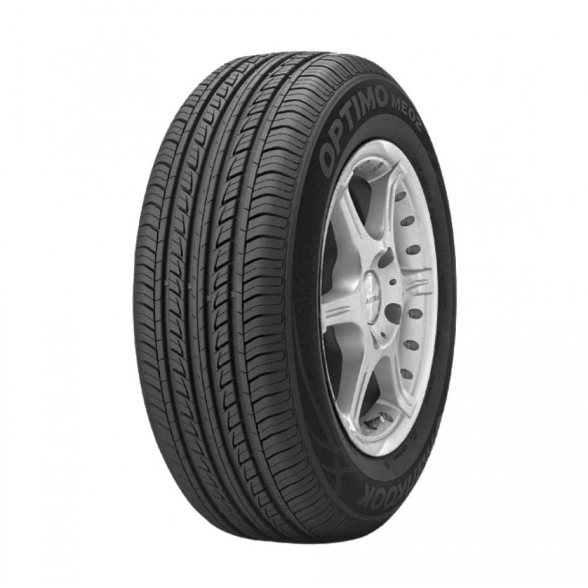 Автошина HANKOOK 195/60R15 88H OPTIMO МЕ02 К424