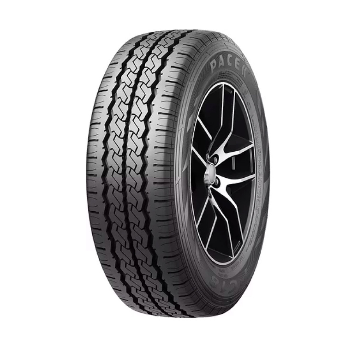 Автошина PACE 195/70R15C 104/102S PC18