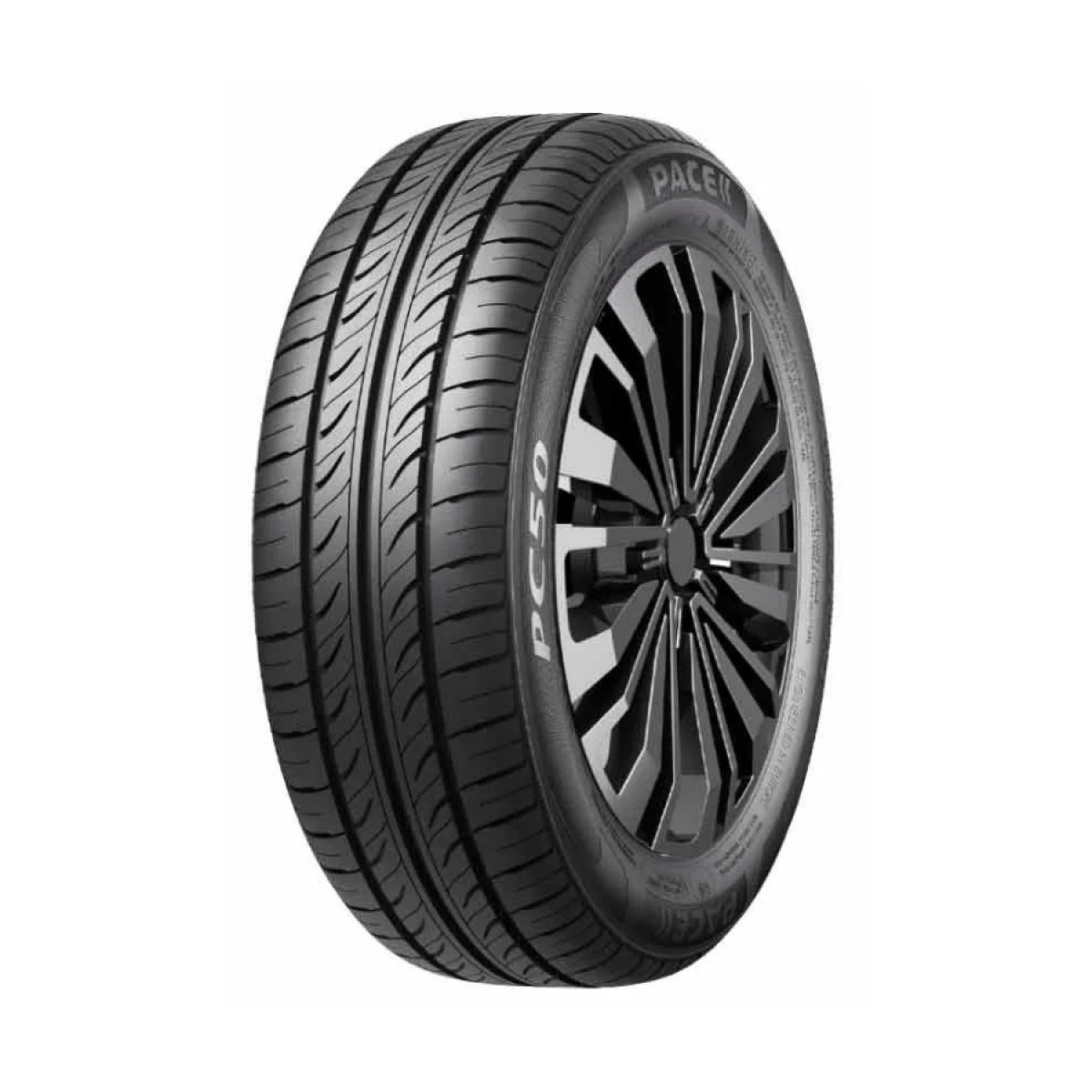 Автошина PACE 195/70R14 91H PC50