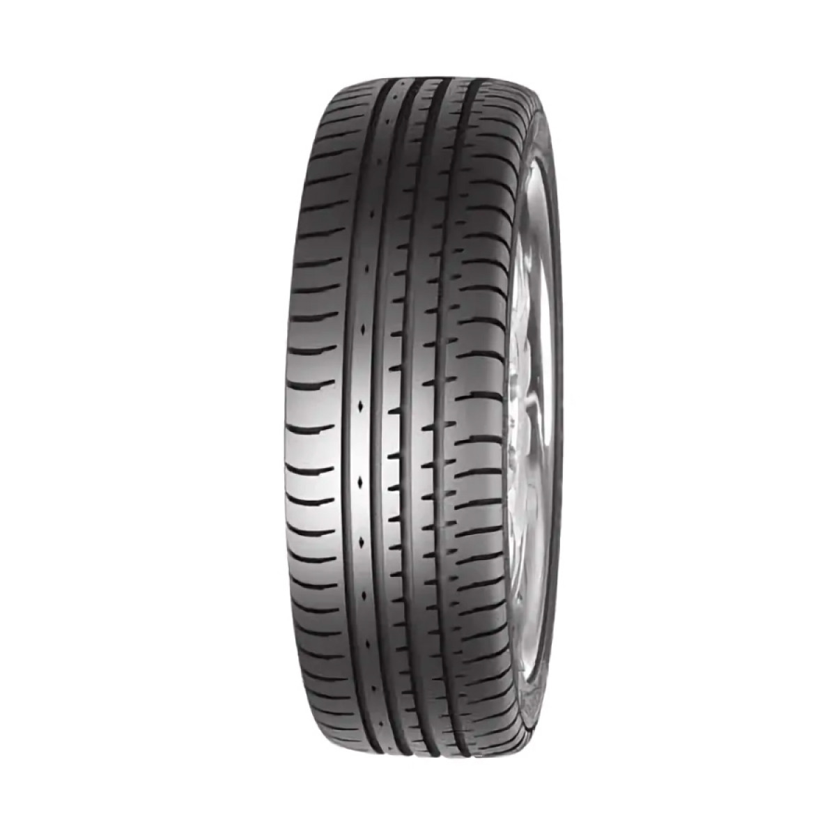 Автошина ACCELERA 225/45R17 94W XL PHi