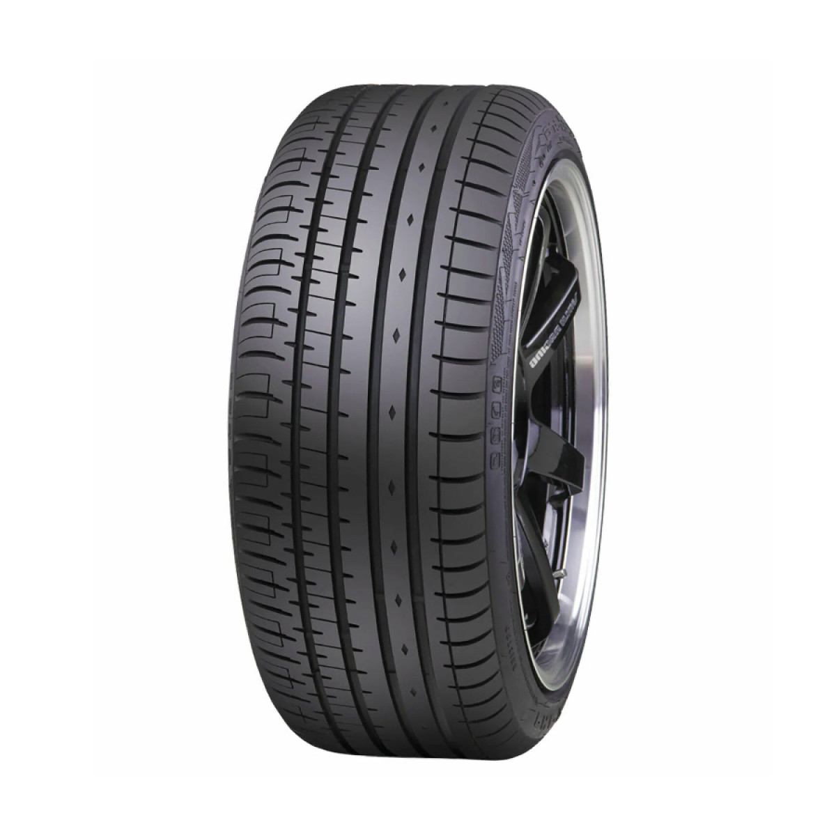 Автошина ACCELERA 225/50R17 98W XL PHi-R