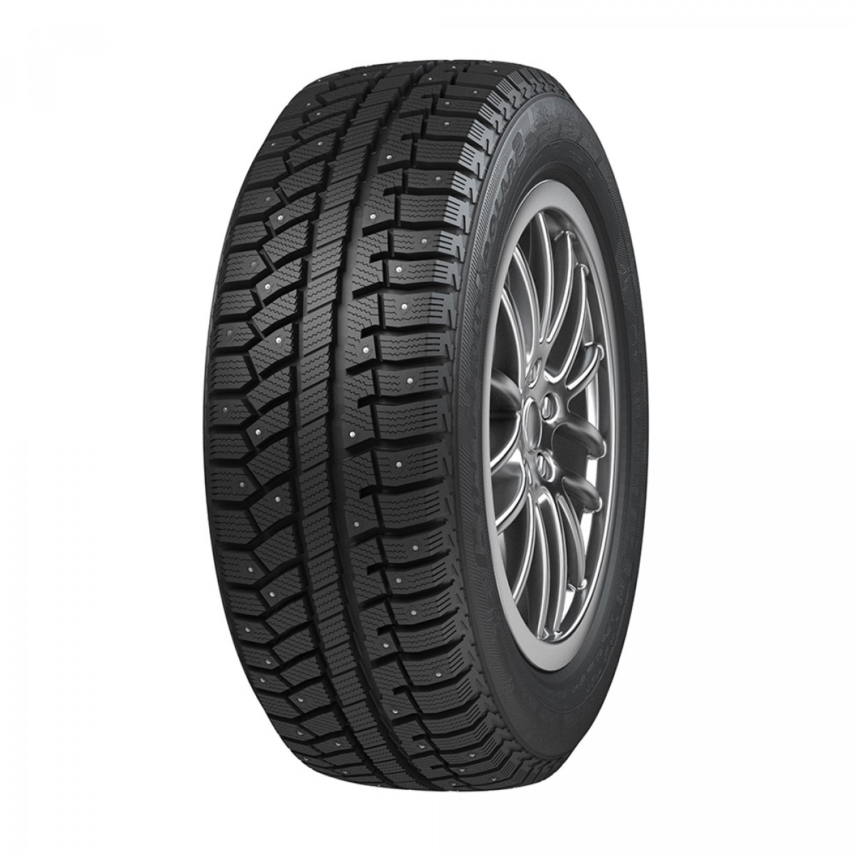 Автошина CORDIANT 175/70R13 82Q POLAR 2 ШИП