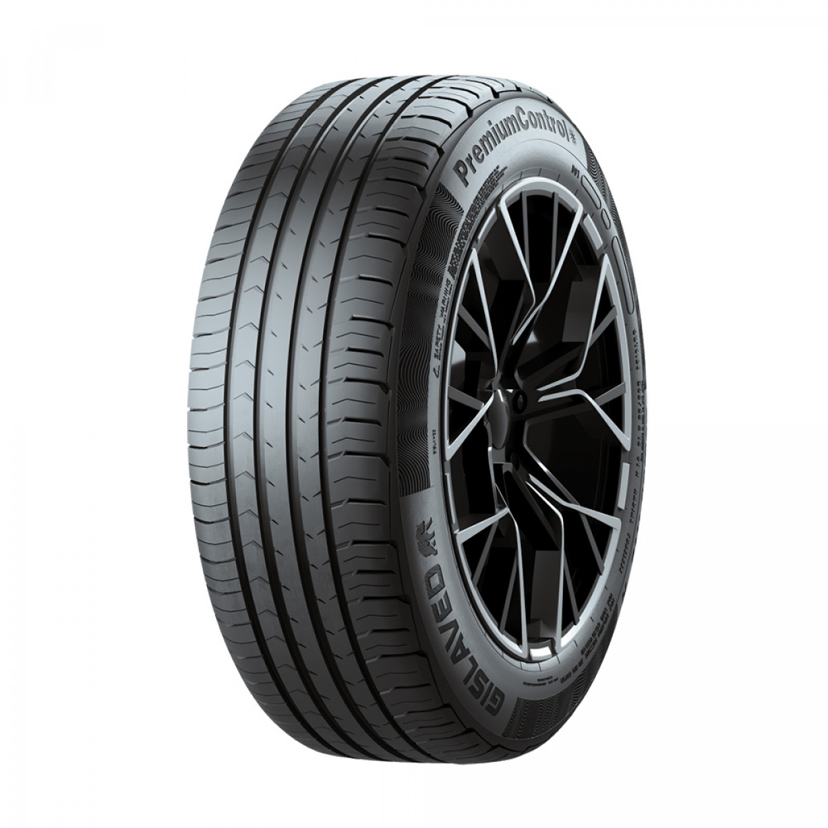 Автошина GISLAVED 195/55R15 85H PREMIUMCONTROL