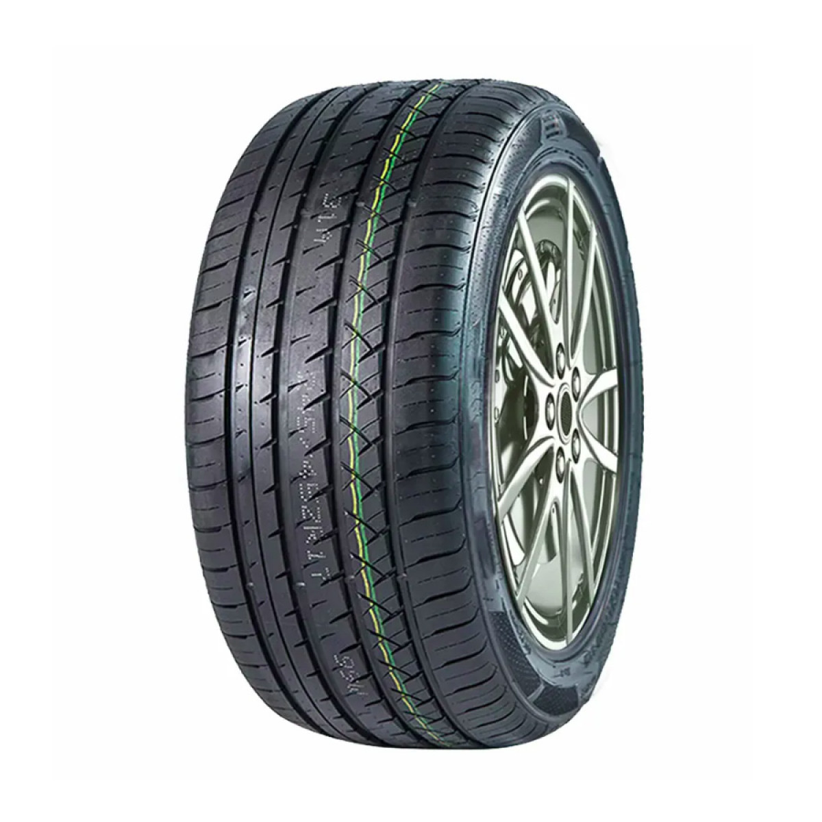 Автошина ROADMARCH 215/40R16 86W XL PRIME UHP 08