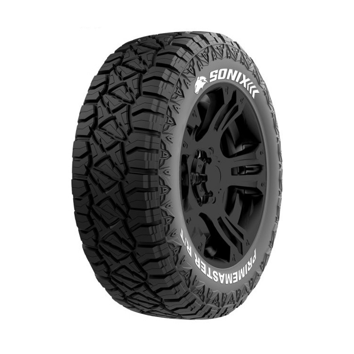 Автошина SONIX 255/70R16 111Q PRIMEMASTER R/T