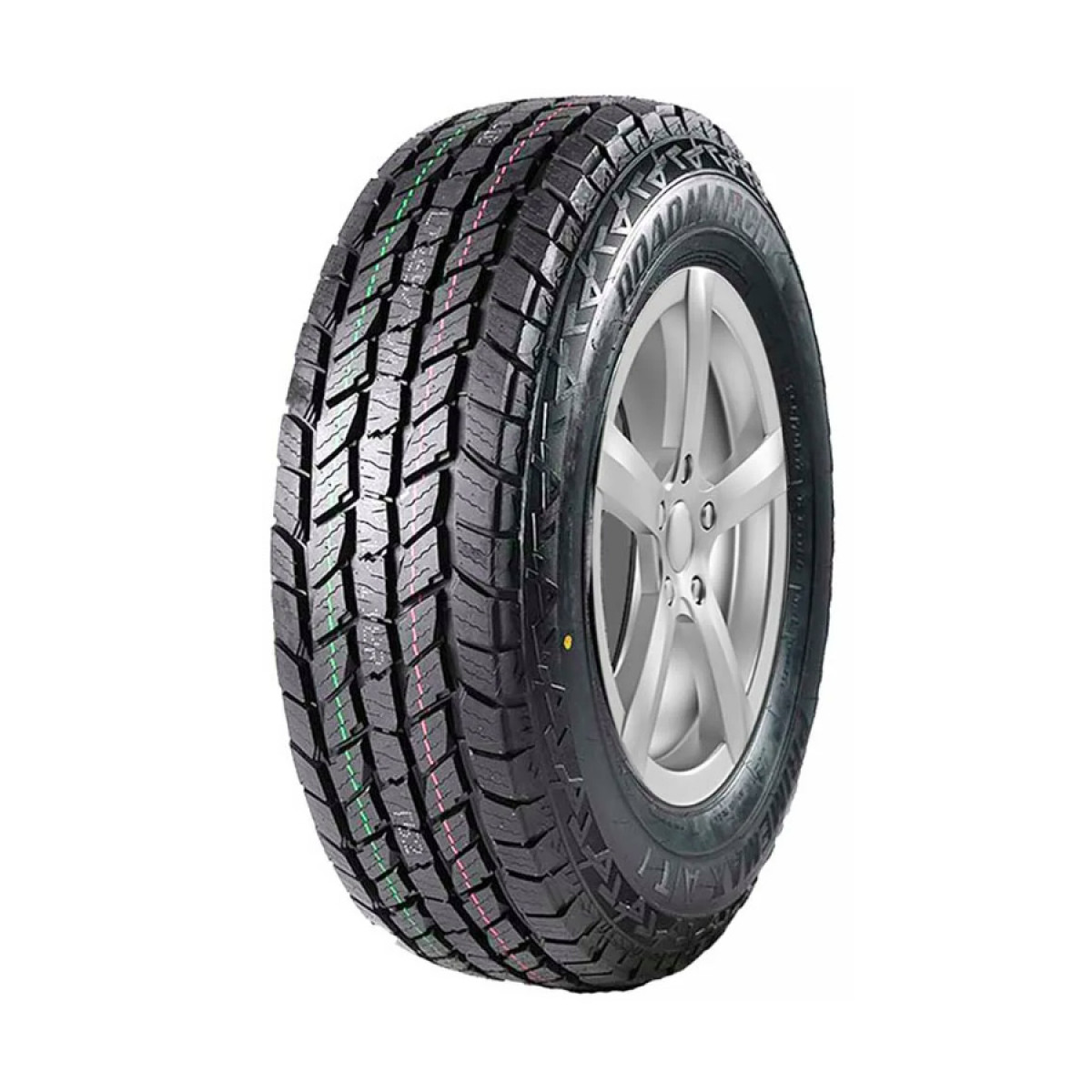 Автошина SONIX 235/65R17 104T PRIMEMAX A/T I