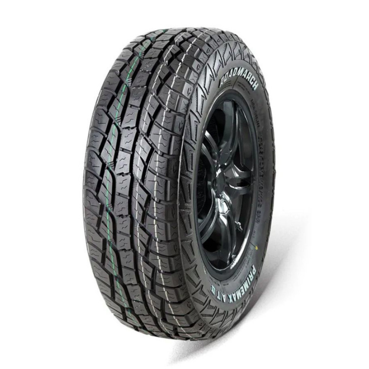 Автошина SONIX 255/70R16 111T PRIMEMAX A/T II W