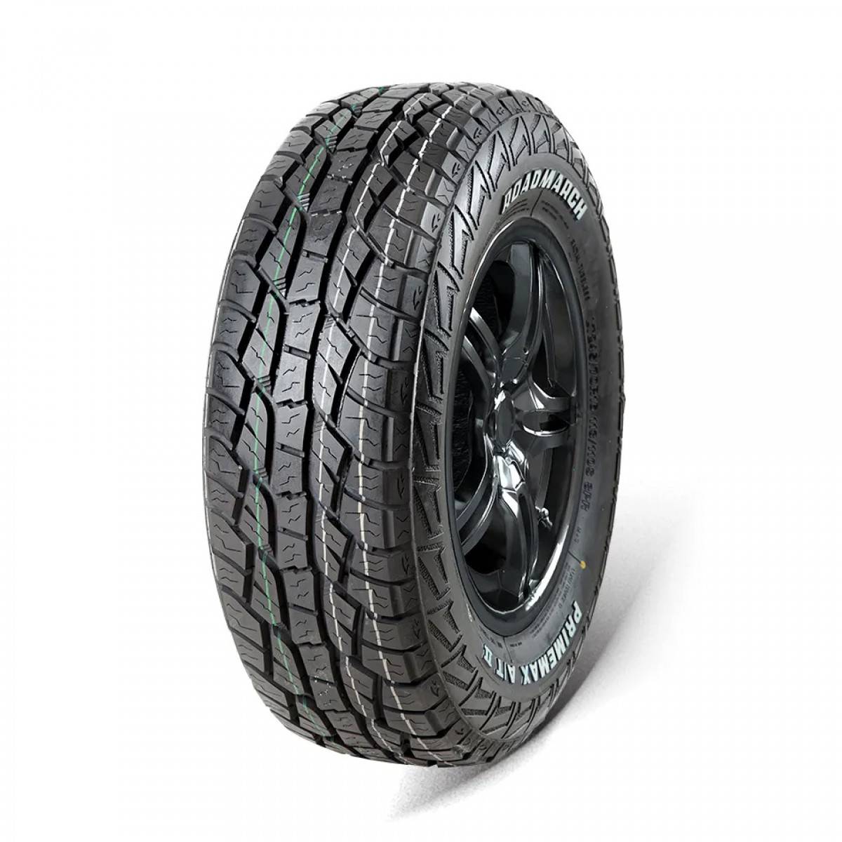 Автошина ROADMARCH 285/60R18 122/119Q PRIMEMAX A/T II