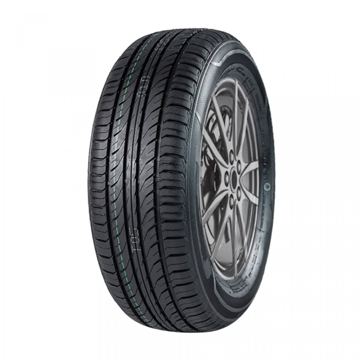 Автошина ROADMARCH 175/60R15 81H PRIMESTAR 66