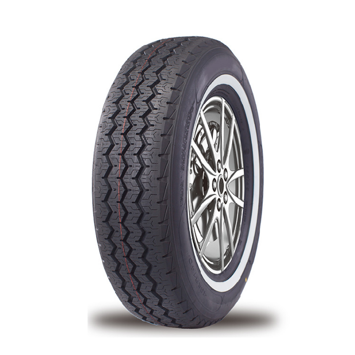 Автошина SONIX 215/70R15C 104/101R PRIMEVAN 9 B