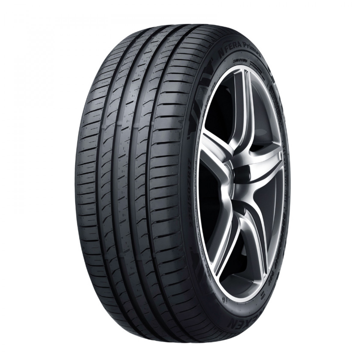 Автошина NEXEN 245/40R18 97W XL NFERA PRIMUS QX