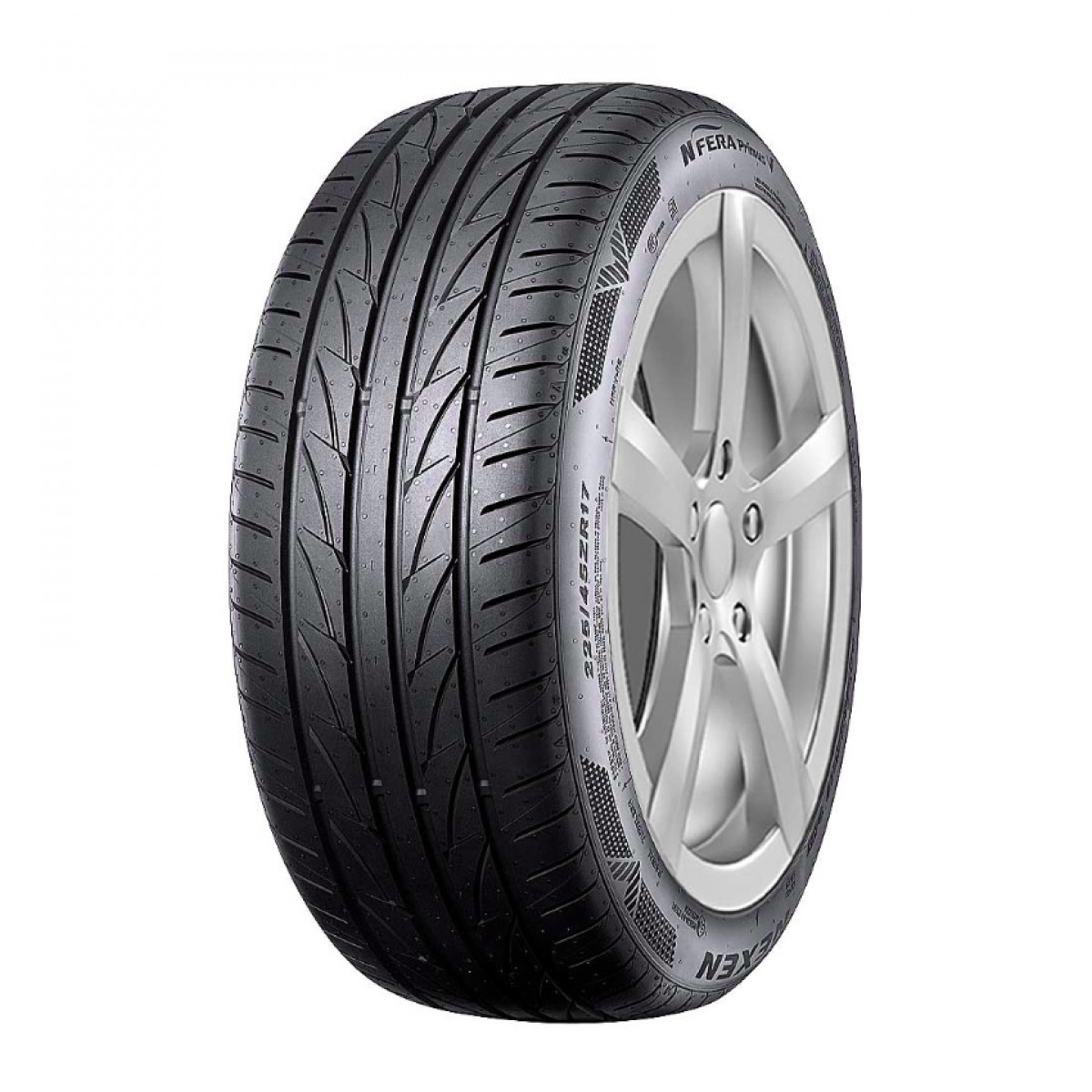 Автошина NEXEN 185/55R15 82V NFERA PRIMUS V