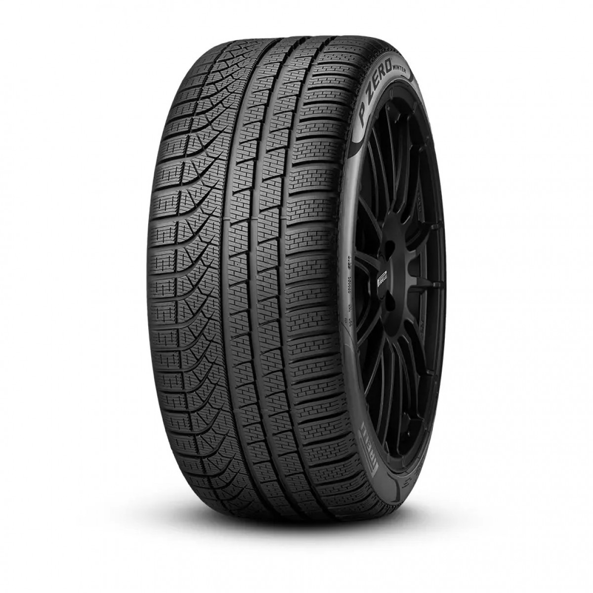 Автошина PIRELLI 285/40R20 108V XL P ZERO WINTER elt (NF0)