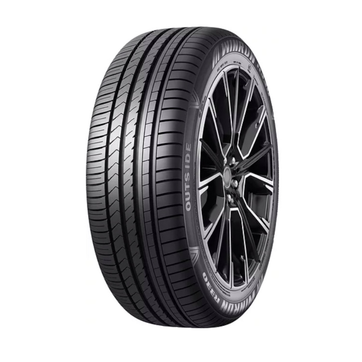 Автошина WINRUN 285/45R22 114V XL R330