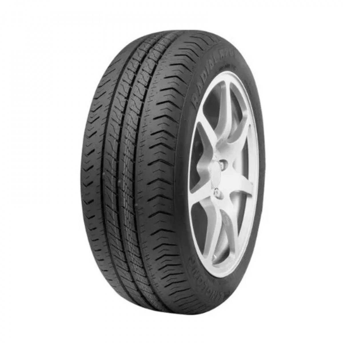 Автошина LINGLONG 155/70R13 75N RADIAL R701