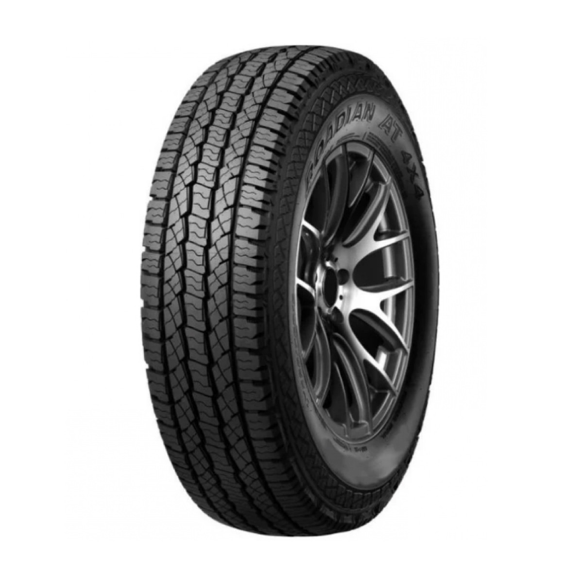 Автошина ROADSTONE 245/70R16 107T ROADIAN AT RA7