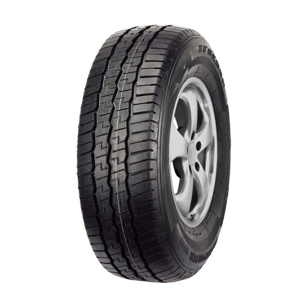 Автошина ROADKING 185/75R16C 104/102R TRANSPORTER RF09