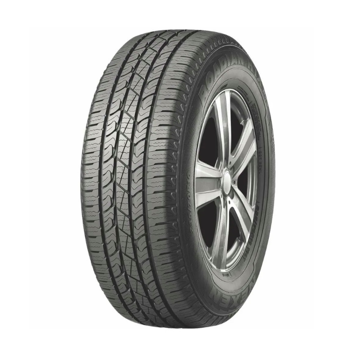 Автошина ROADSTONE 235/70R16 106T ROADIAN HTX RH5