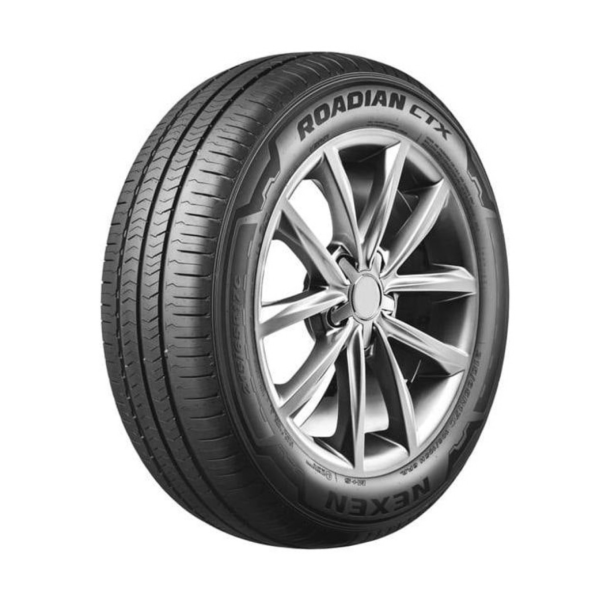 Автошина NEXEN 215/75R16C 116/114R ROADIAN CTX