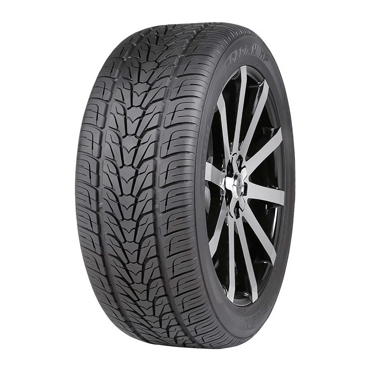 Автошина NEXEN 295/35R24 110V XL ROADIAN HP