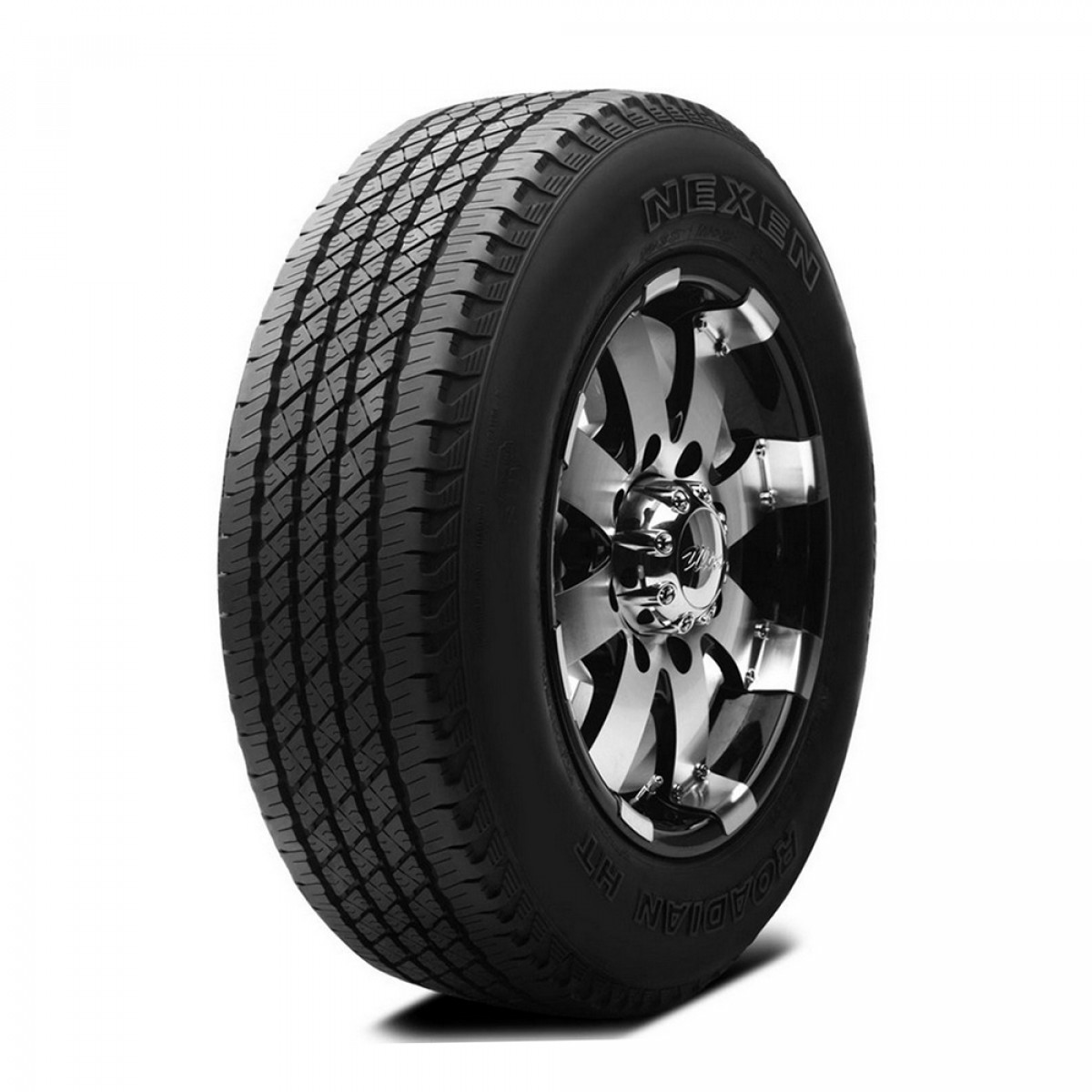 Автошина ROADSTONE 235/70R16 104S ROADIAN HT