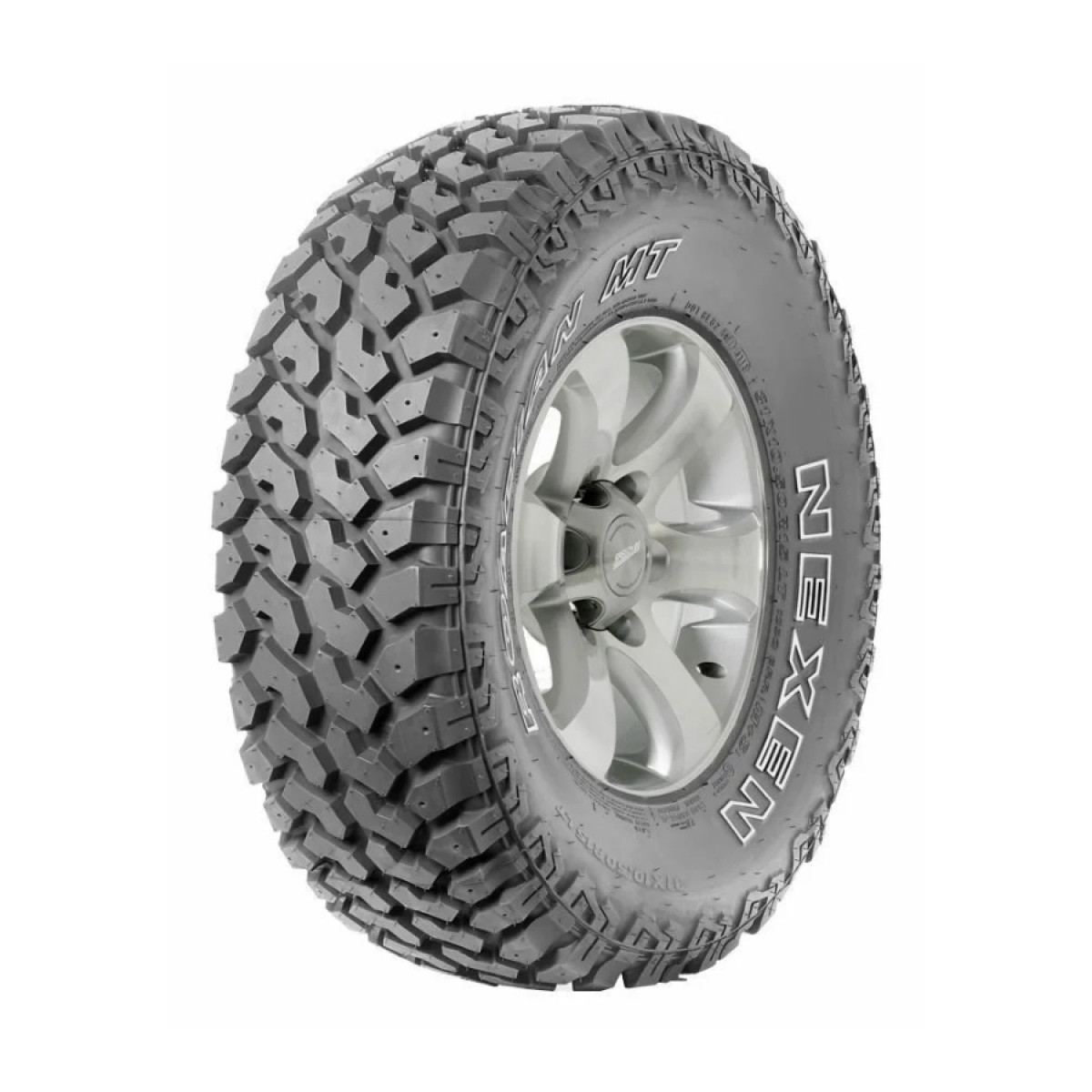 Автошина NEXEN 31/10,5R15 109Q ROADIAN MT