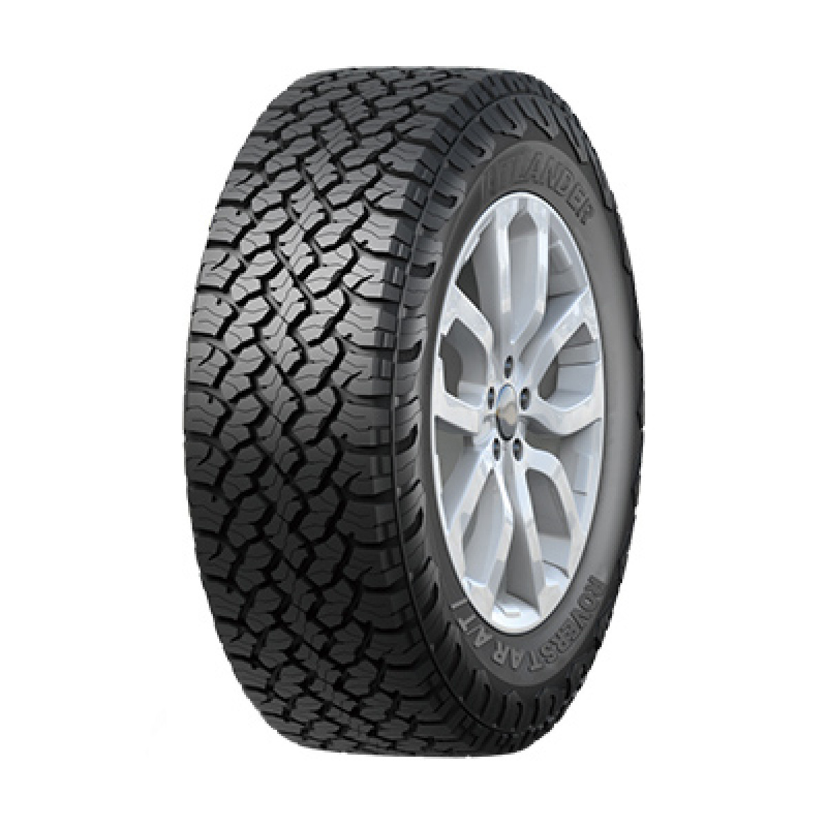 Автошина ATLANDER 225/70R16 103T ROVERSTAR A/T I