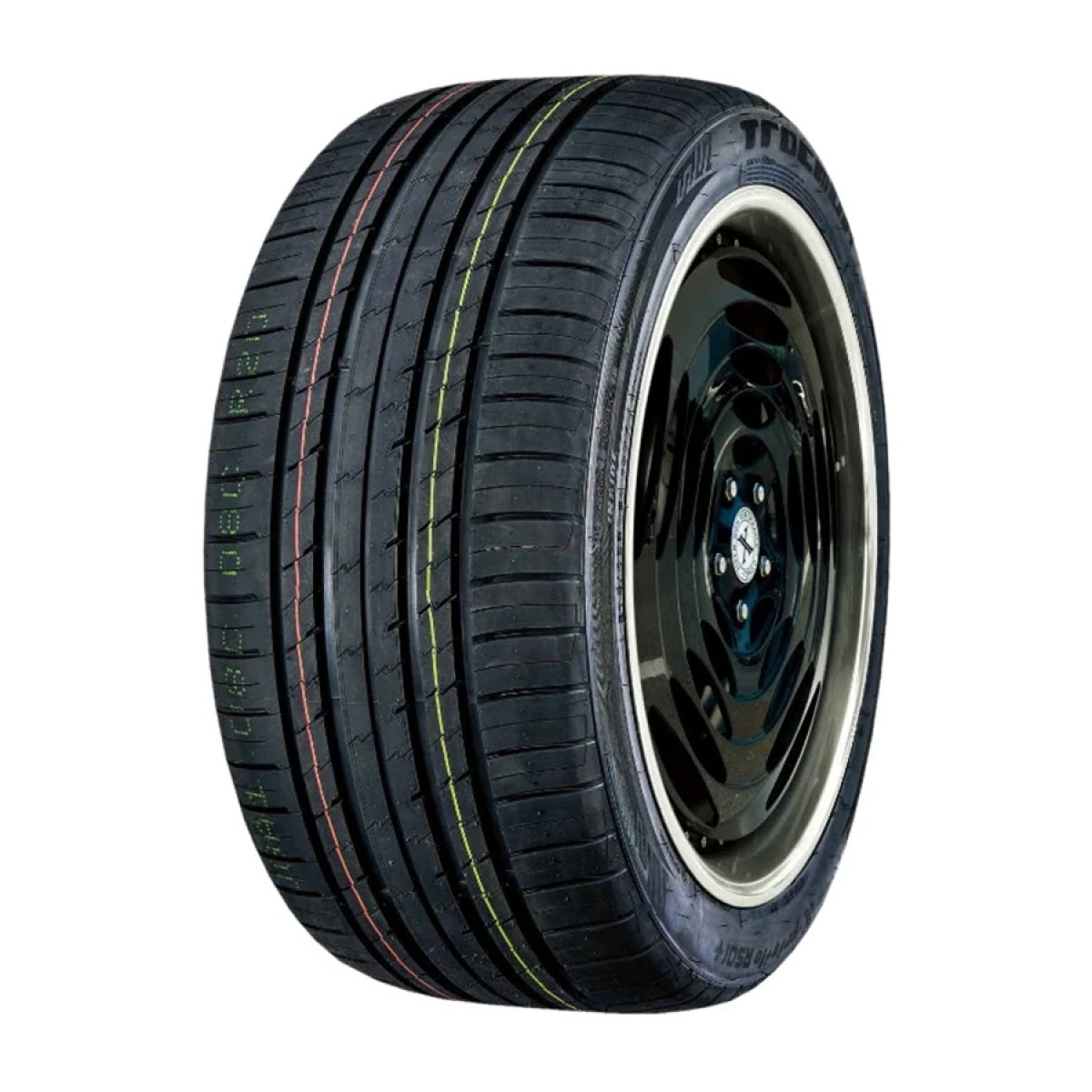 Автошина TRACMAX 275/40R21 107Y XL RS01