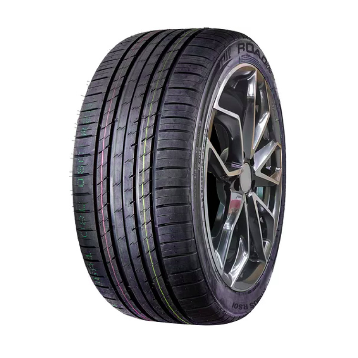 Автошина ROADKING 275/45R21 110Y XL ARGOS RS01