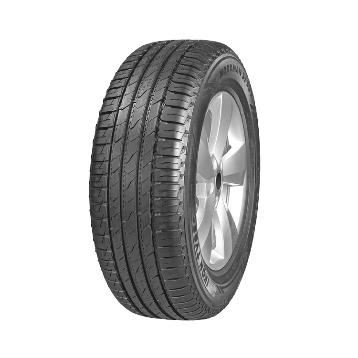 Автошина IKON 225/60R17 99H NORDMAN S2 SUV