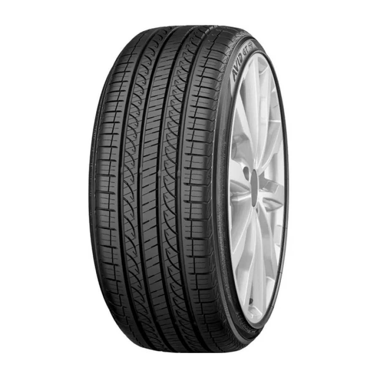 Автошина YOKOHAMA 315/35R21 111V S35A