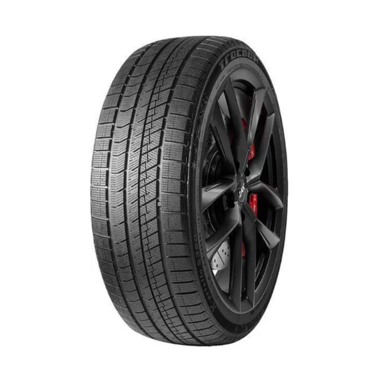 Автошина ROTALLA 225/50R17 98T XL SETULA W RACE S360