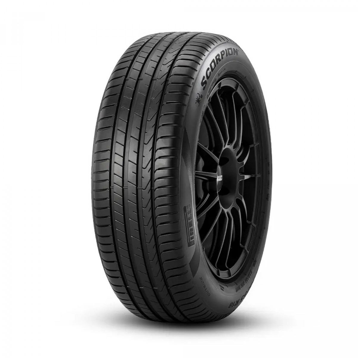 Автошина PIRELLI 255/45R19 100V SCORPION