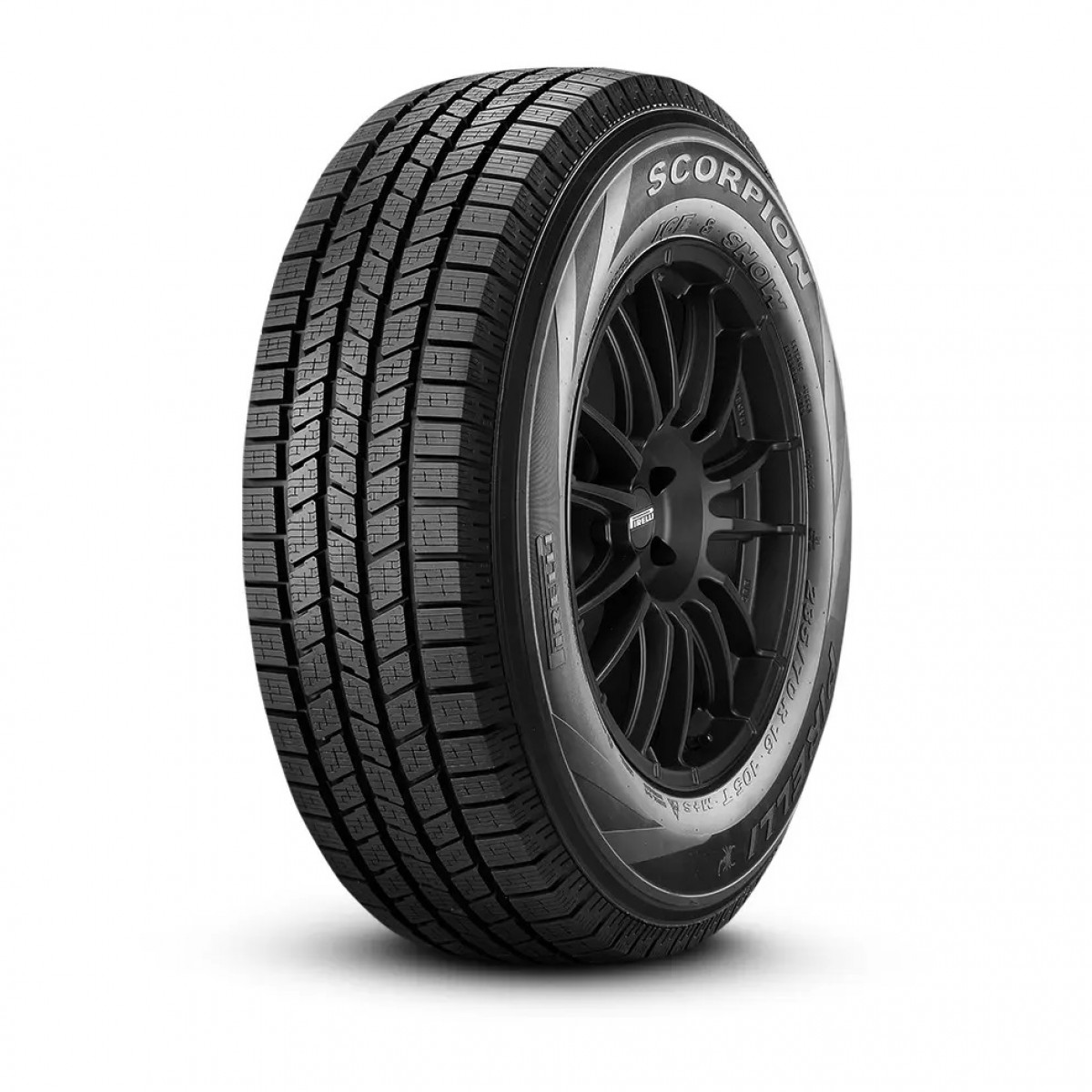 Автошина PIRELLI 325/30R21 108V XL SCORPION ICE-SNOW RUN FLAT RUN FLAT