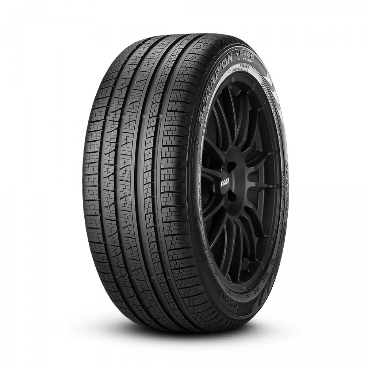 Автошина PIRELLI 285/45R22 114H XL SCORPION VERDE ALL SEASON (KS)