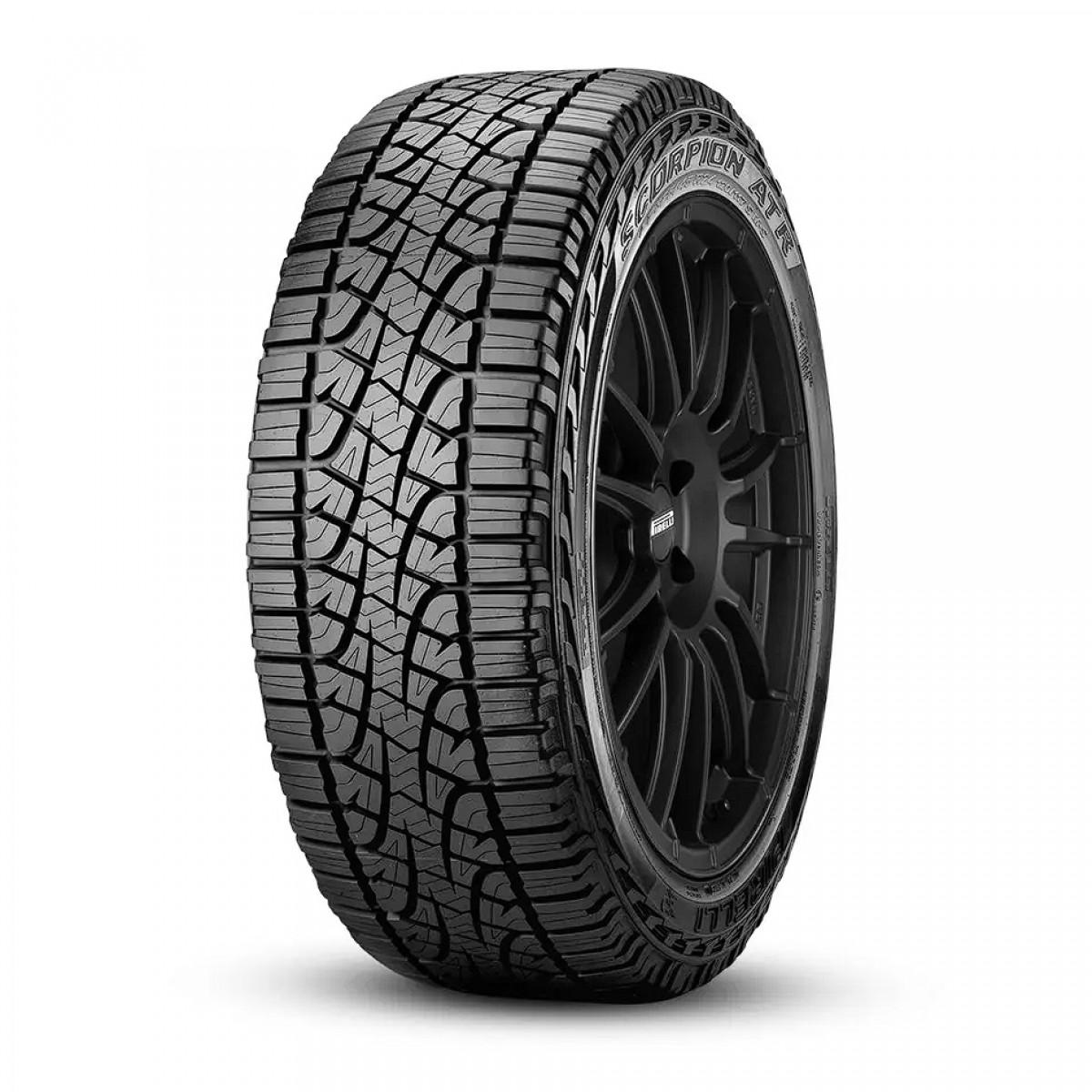 Автошина PIRELLI 235/45R20 100W XL SCORPION ATR