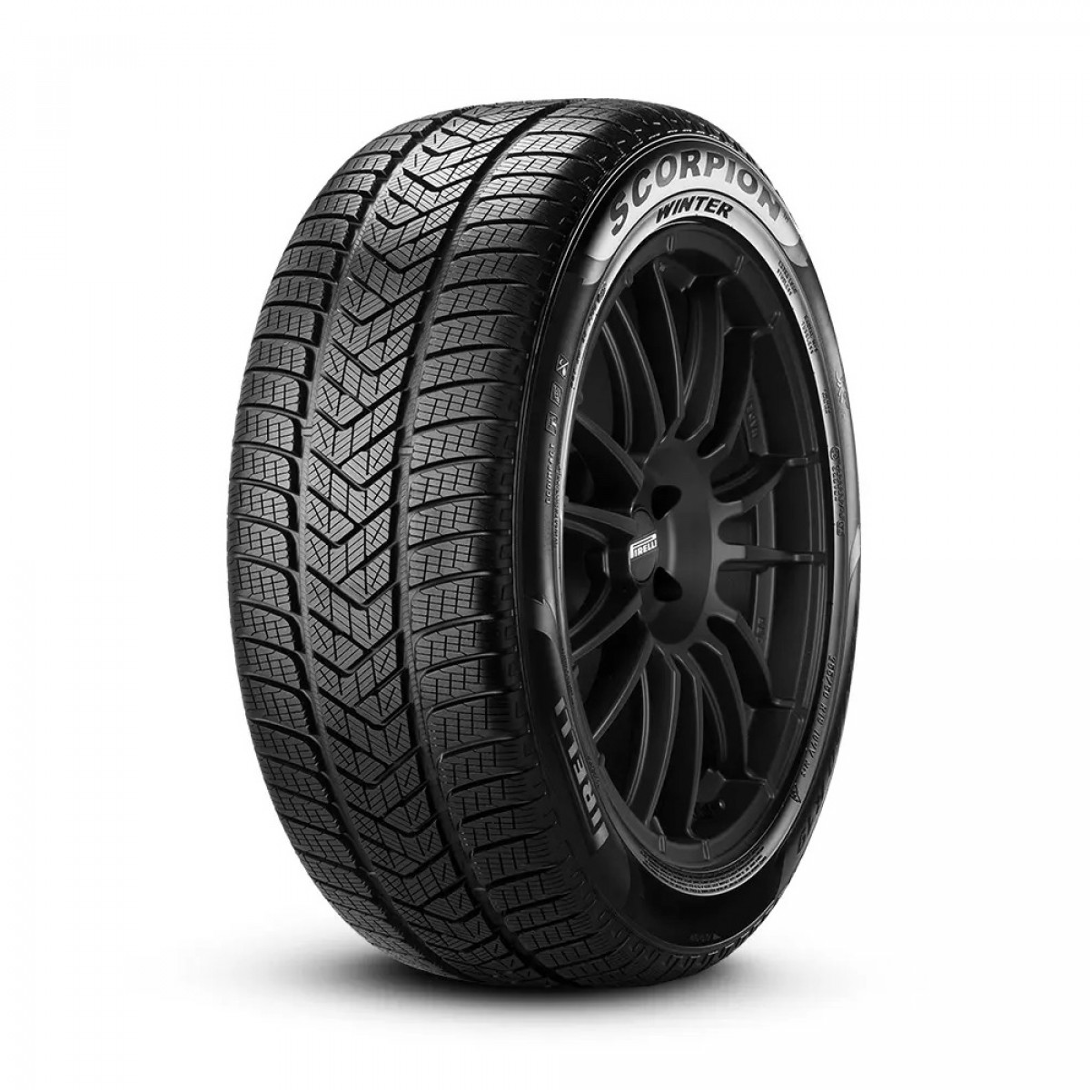 Автошина PIRELLI 275/40R20 106V XL SCORPION WINTER