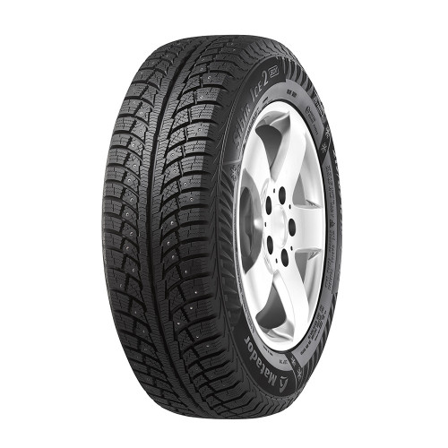 2534, Автошина MATADOR 235/65R17 108T XL MP30 SIBIR ICE 2 SUV ШИП, 1585407, 7200р., MP30 SIBIR ICE 2 SUV, Matador, Шины