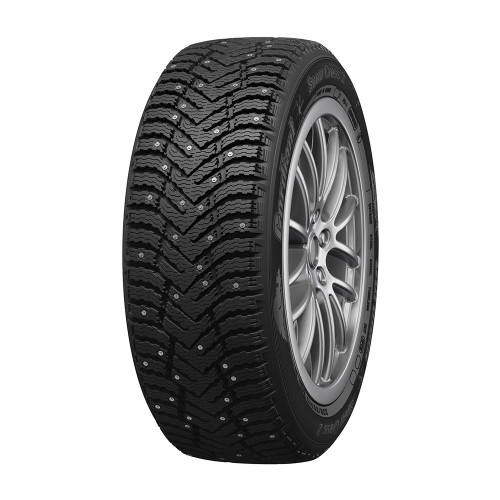 1625, Автошина CORDIANT 205/70R15 100T SNOW CROSS-2 SUV ШИП, 686209028, 5860р., SNOW CROSS-2 SUV, Cordiant, Шины