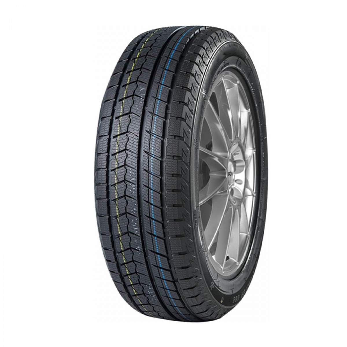 Автошина ROADMARCH 215/70R15 98T SNOWROVER 868