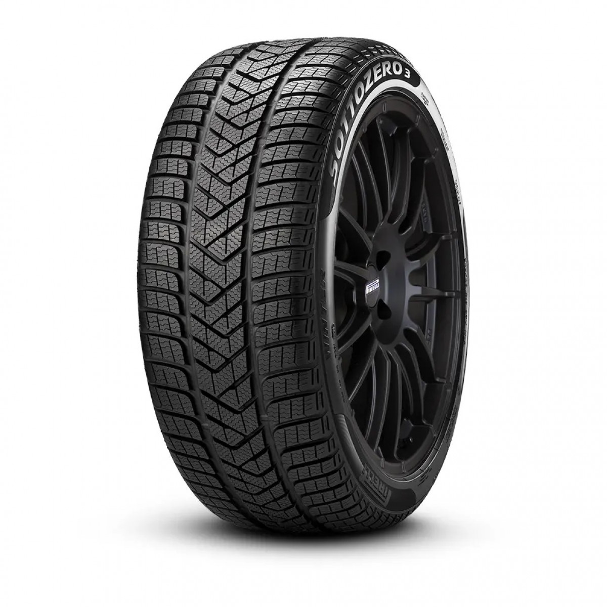 Автошина PIRELLI 225/40R19 93H XL WINTER SOTTOZERO III (J)