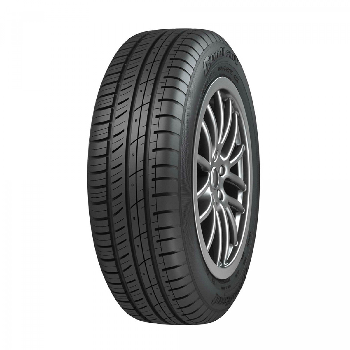 Автошина CORDIANT 175/70R13 82T SPORT 2