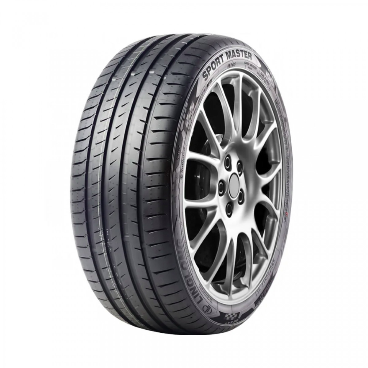 Автошина LINGLONG 215/55R16 97Y XL SPORT MASTER