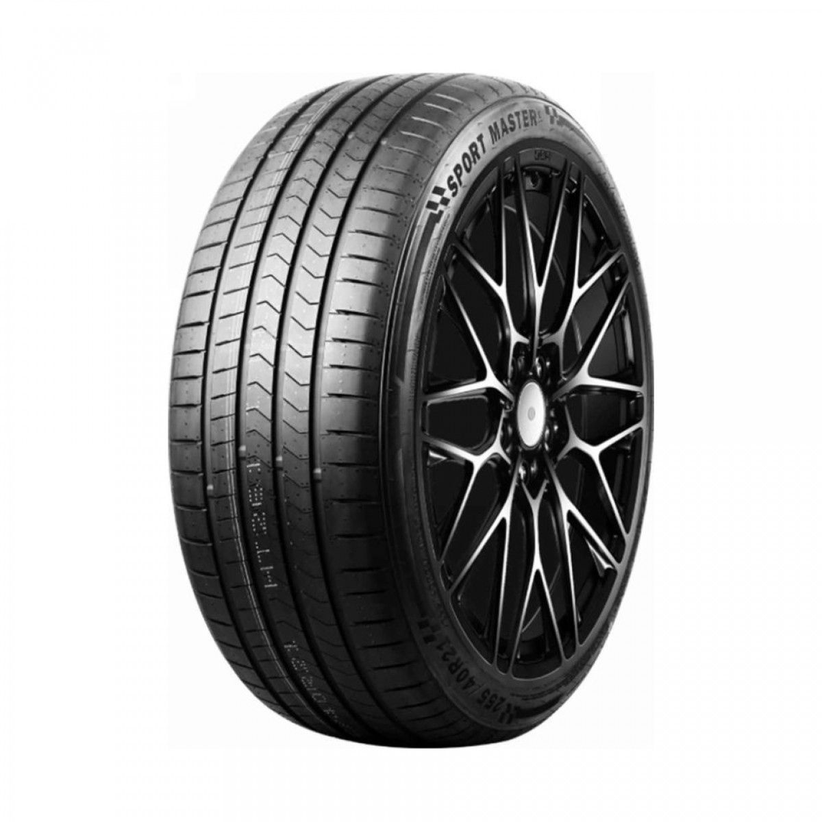 Автошина LINGLONG 255/45R20 105V XL SPORT MASTER E (EV)