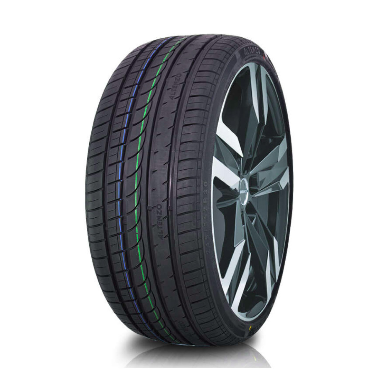 Автошина ALTENZO 255/35R18 94W SPORTS COMFORTER+