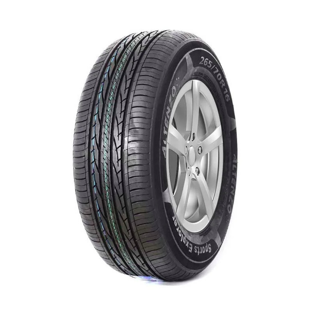 Автошина ALTENZO 275/70R16 114H SPORTS EXPLORER