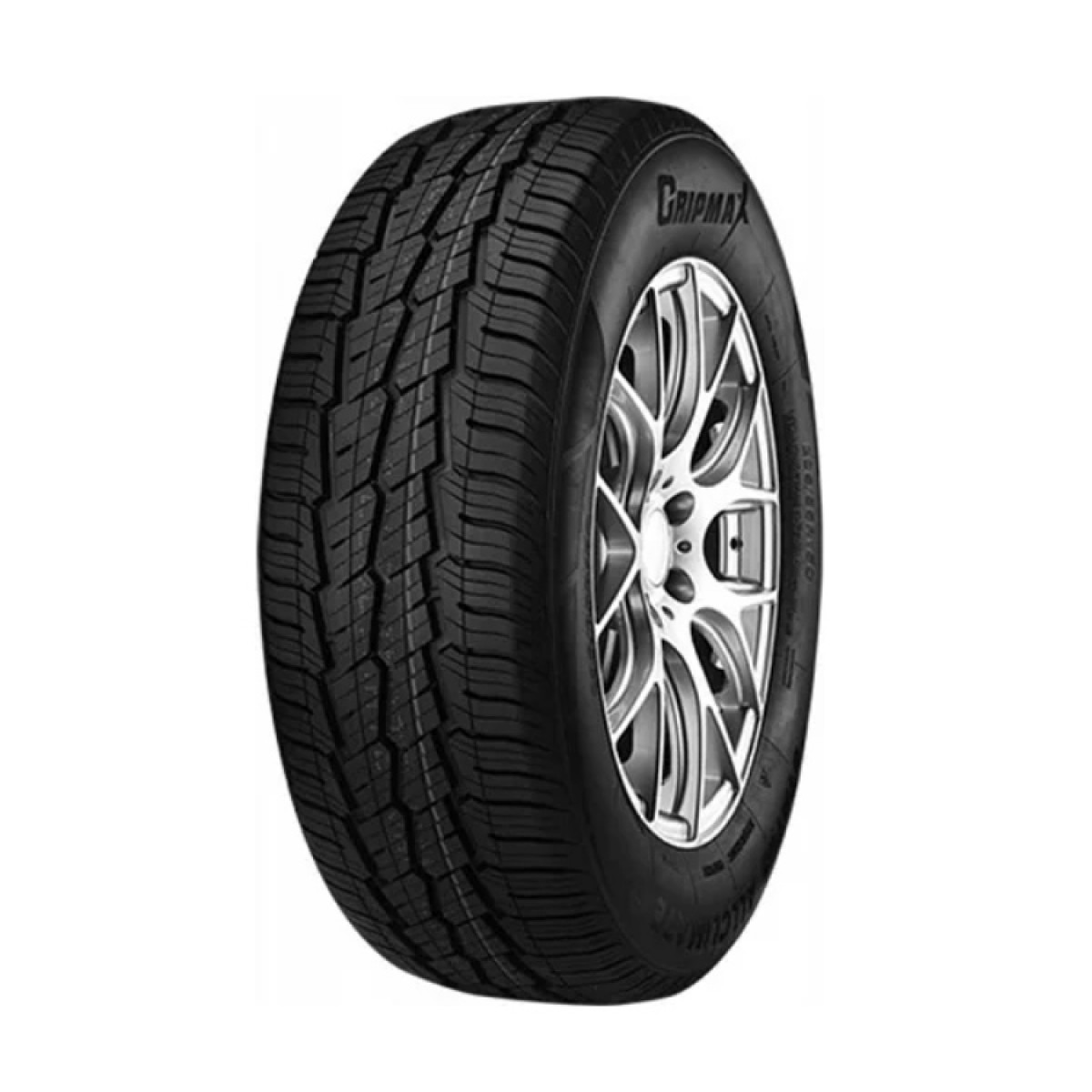 Автошина GRIPMAX 205/70R15C 106/104T SUREGRIP A/S VAN