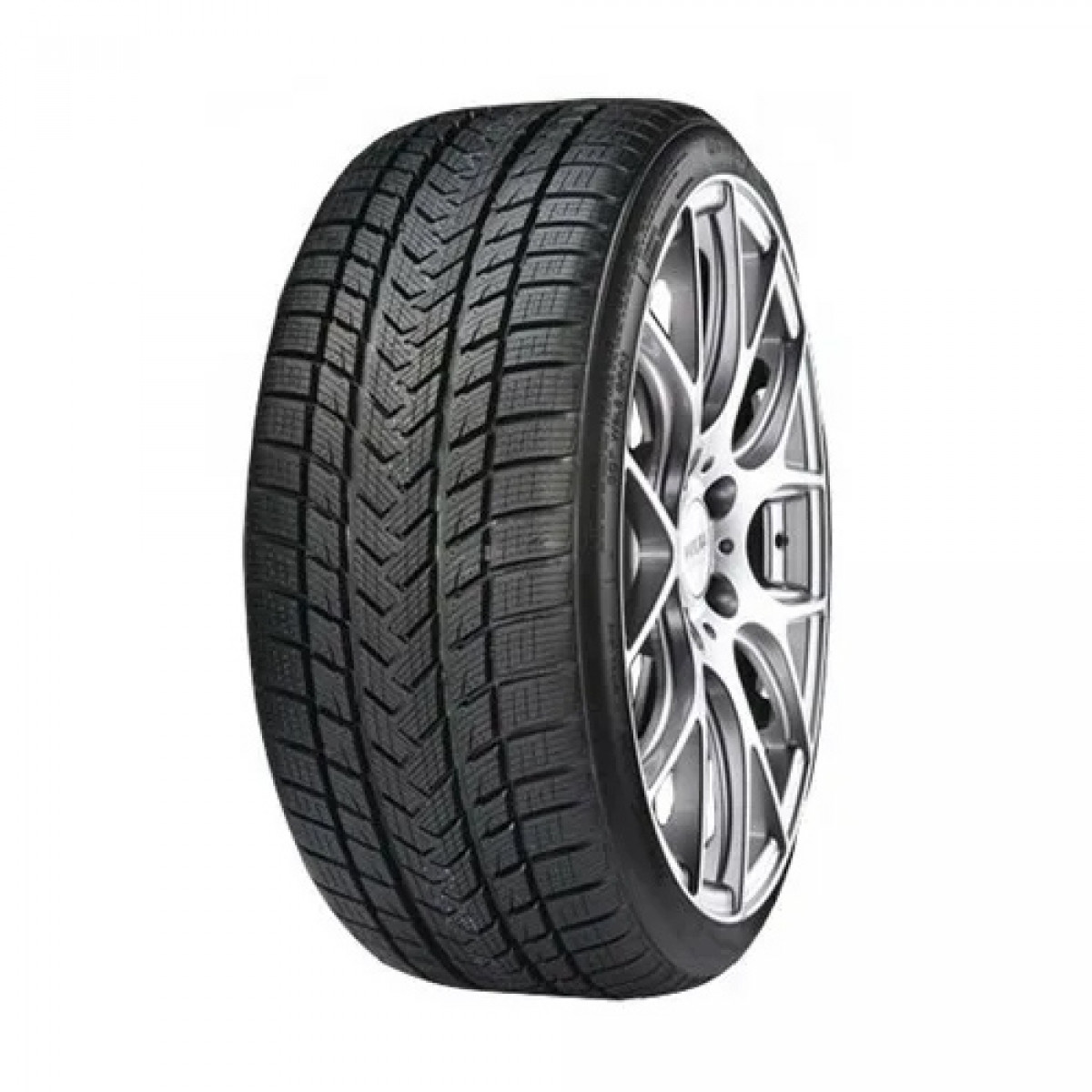 Автошина GRIPMAX 255/40R20 101V XL SUREGRIP PRO WINTER