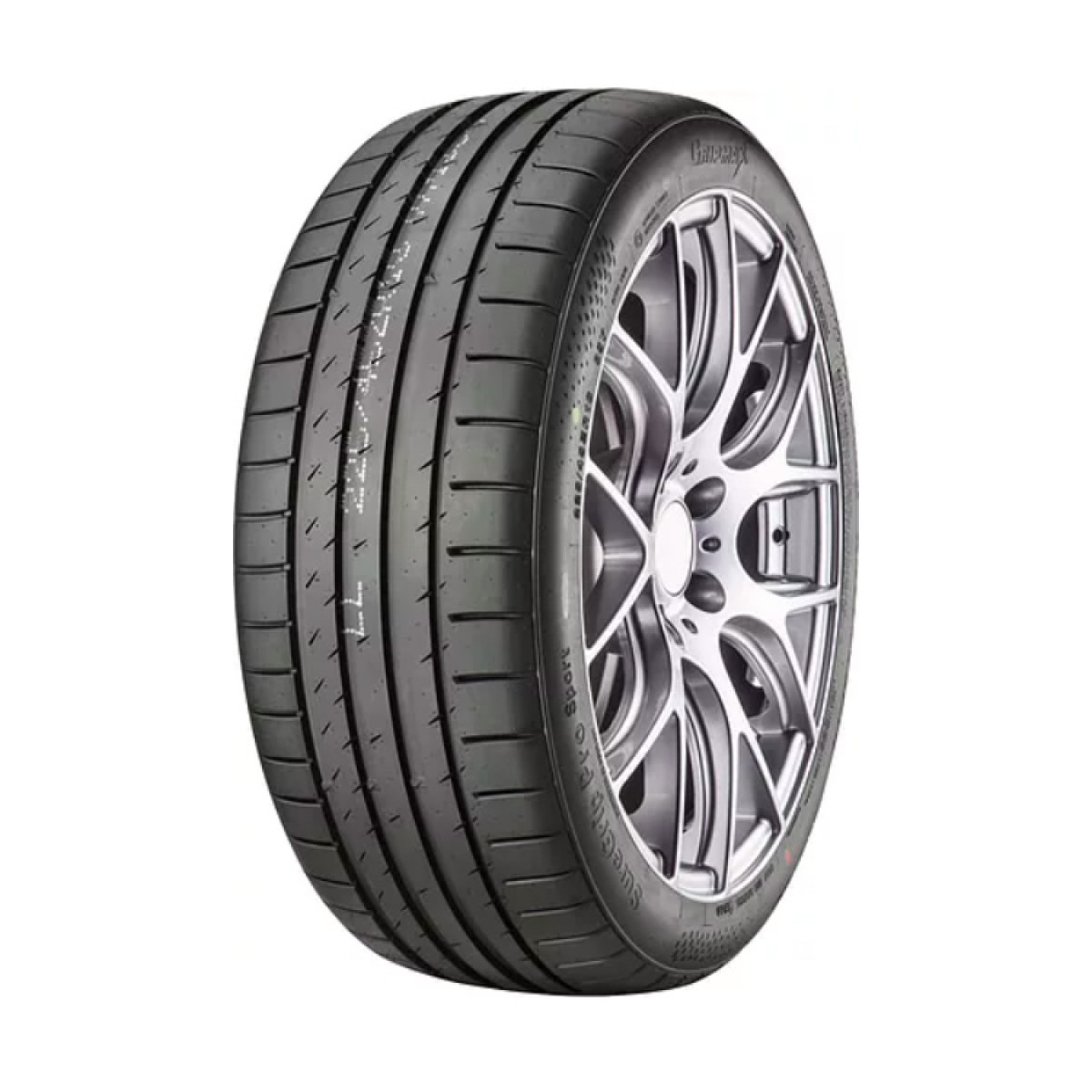 Автошина GRIPMAX 325/40R21 116Y XL SUREGRIP PRO SPORT